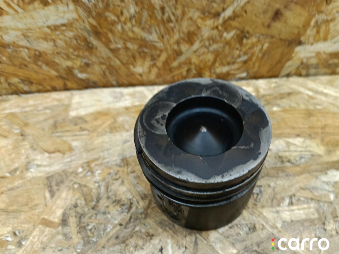 поршень BMW X1 E84 2009-2012, N47 D20 C, 2.0 л, фото 2