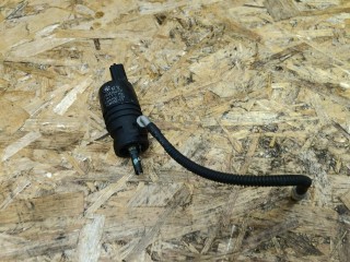 насос (моторчик) омывателя стекла, ориг. номер 6934160, 67126934160, BMW X5 E70 [рестайлинг] 2010-2013