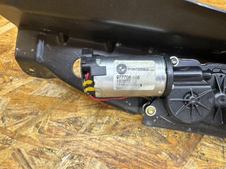 доводчик крышки багажника, ориг. номер 977706, BMW X5 E70 [рестайлинг] 2010-2013