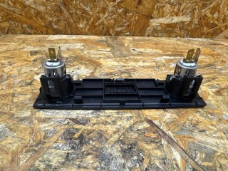 прикуриватель задний, ориг. номер 51166963373, 6963373, BMW X5 E70 [рестайлинг] 2010-2013
