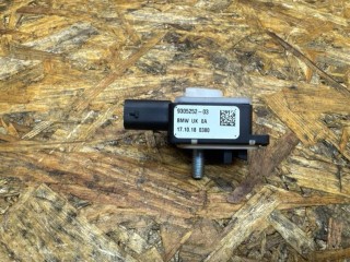 датчик удара в двери передней правой, ориг. номер 65779305252, 9305252, BMW X2 F39 2017-2023