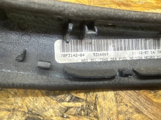 накладка ручки салона, ориг. номер 5316869, BMW X5 E70 2006-2010
