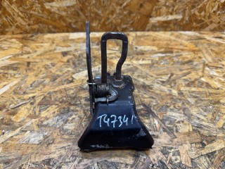 крюк капота, ориг. номер 51237164801, 7164801, BMW X5 E70 2006-2010