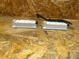 подсветка двери, ориг. номер 7941911, 63319270505, 63319219490, 63317941911, 9270505, 9219490, BMW 3 F30/F31 [рестайлинг] 2015-2020