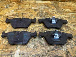тормозные колодки перед., BMW 3 E92/E93 [рестайлинг] 2010-2014