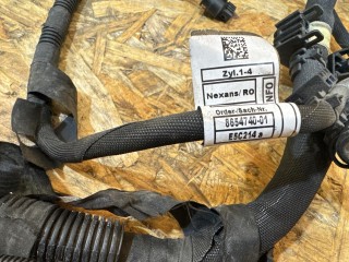 проводка двигателя, ориг. номер 7601209, 8654740, BMW X5 F15 2013-2018