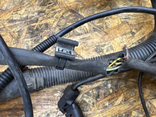 проводка двигателя, ориг. номер 75806520, BMW 3 F30/F31 2011-2016