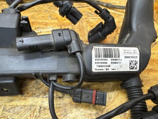 проводка двигателя, ориг. номер 75806520, BMW 3 F30/F31 2011-2016