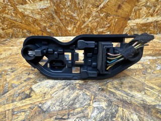 панель фонаря заднего BMW X5 E70 [рестайлинг] 2010-2013, 7262573