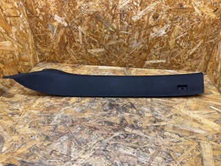 обшивка стойки передней передняя левая, BMW X5 E70 2006-2010