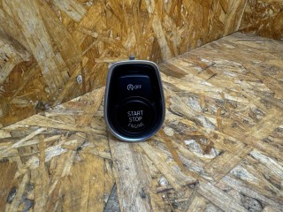 кнопка запуска двигателя, ориг. номер 925073403, BMW 3 F30/F31 [рестайлинг] 2015-2020