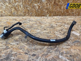 горловина топливного бака, ориг. номер 716425, BMW X5 E70 2006-2010