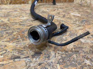 горловина топливного бака, ориг. номер 716425, BMW X5 E70 2006-2010