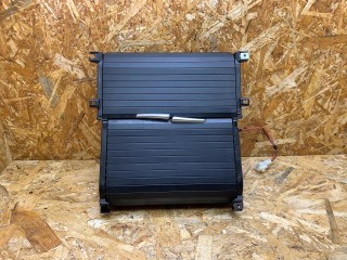 подстаканник центральный BMW X5 E70 2006-2010, 51166954943