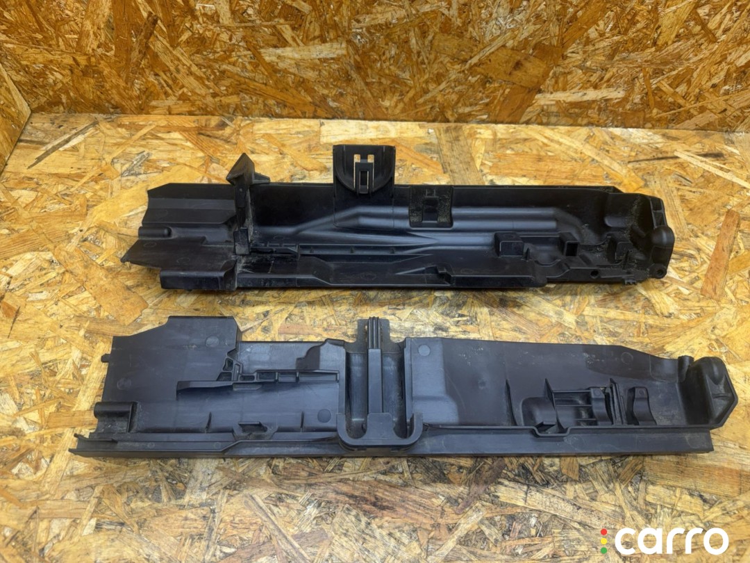 кассета радиаторов BMW 3 E92/E93 [рестайлинг] 2010-2014, 3.0 л, 7524912, фото 2