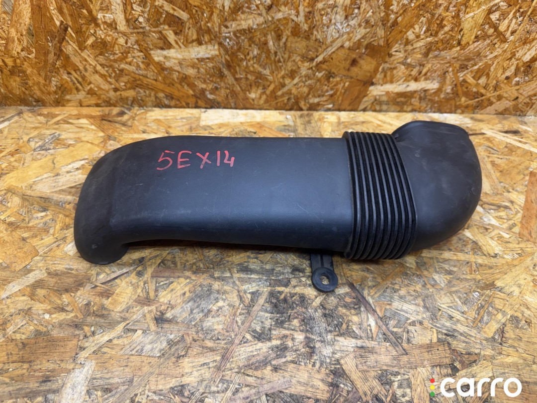 патрубок воздушного фильтра BMW X5 E70 2006-2010, 3.0 л, 7799364, фото 1