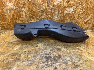 воздуховод тормозного механизма правый, ориг. номер 8037140, BMW X5 E70 2006-2010