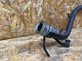 горловина топливного бака, ориг. номер 7186702, BMW X5 E70 2006-2010