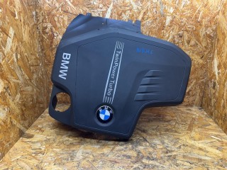 декоративная крышка двигателя, ориг. номер 8610473, BMW 4 F32/F33 2013-2017