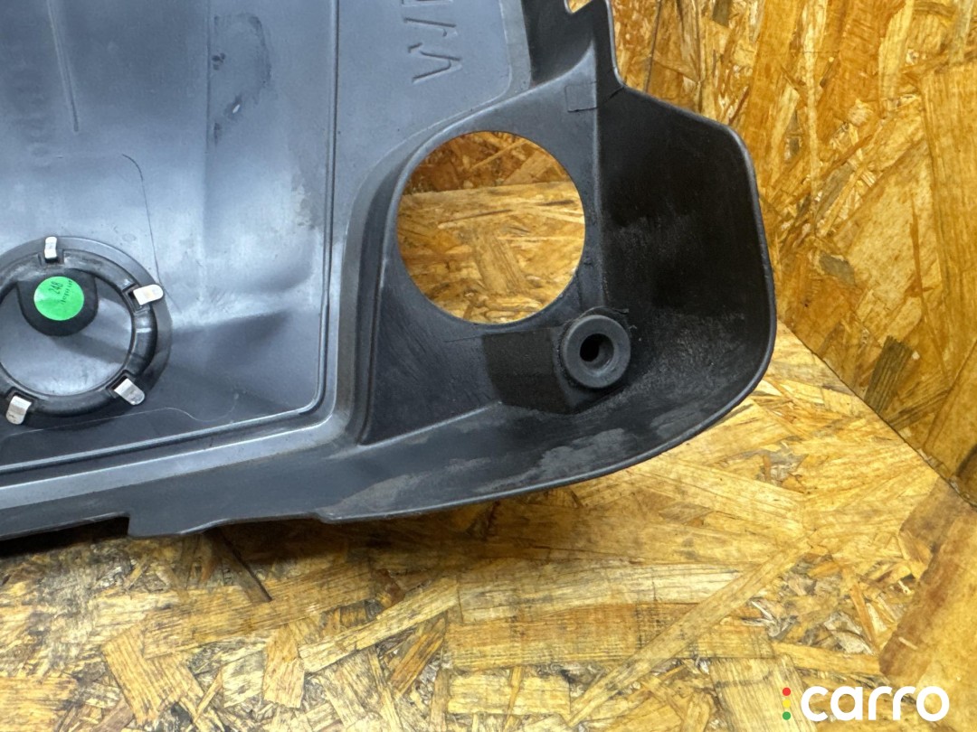 декоративная крышка двигателя BMW 4 F32/F33 2013-2017, 2.0 л, 8610473, фото 6