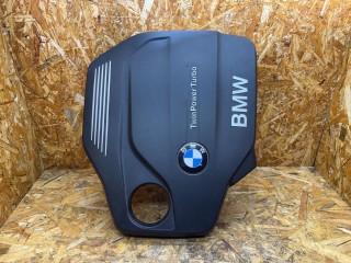 декоративная крышка двигателя, ориг. номер 8514202, BMW 2 Gran Tourer F46 [рестайлинг] 2018-2022