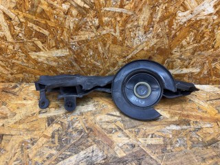 уплотнитель капота, ориг. номер 7255804, 51767255804, BMW 3 F30/F31 2011-2016
