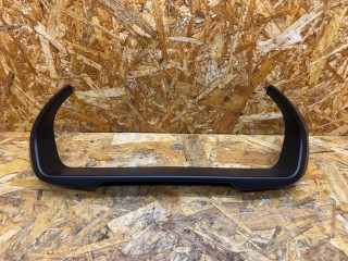 рамка панели приборов, ориг. номер 9252537, BMW X5 F15 2013-2018