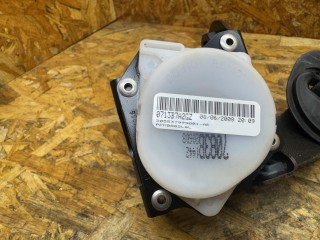 ремень безопасности передний правый, ориг. номер 72117161046, 7161046, BMW X6 E71 2007-2012