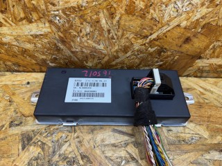 блок управления Dynamic Drive, ориг. номер 37146792659, 6792659, 6789481, 6797919, 37146789481, 37146797919, BMW X6 E71 2007-2012