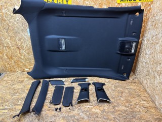 потолок, BMW X6 E71 2007-2012