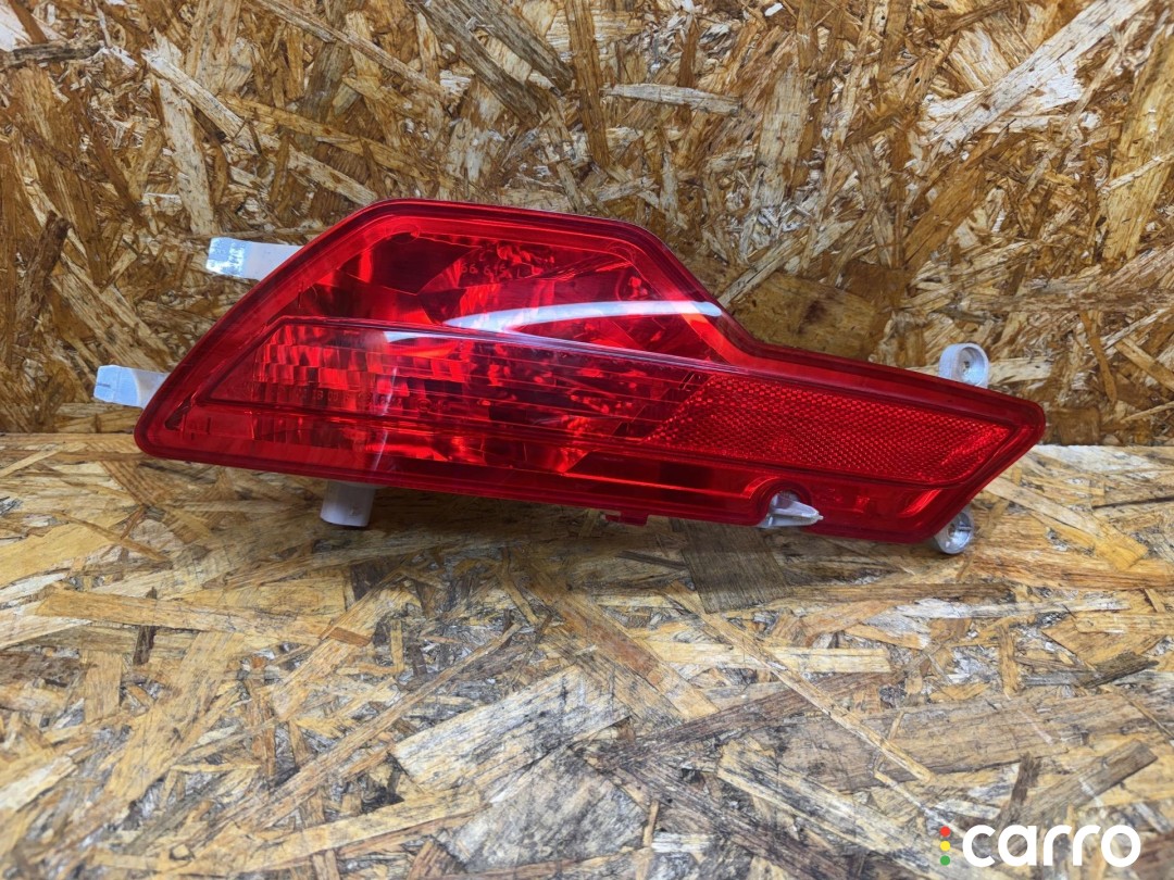 фара противотуманная левая BMW X6 E71 2007-2012, 63147187219, фото 1