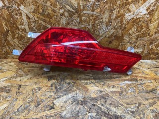 фара противотуманная левая, ориг. номер 63147187219, 7187219, BMW X6 E71 2007-2012