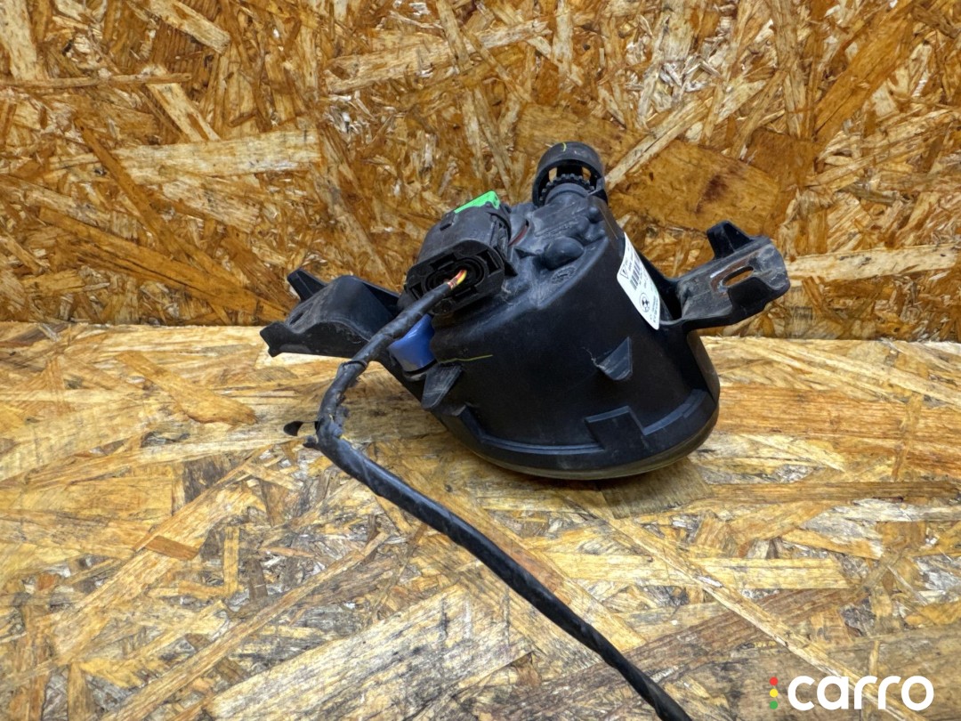 фара противотуманная левая BMW X6 E71 2007-2012, 63177187629, фото 3
