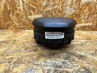 подушка безопасности водителя, ориг. номер 3051642, BMW X6 E71 2007-2012
