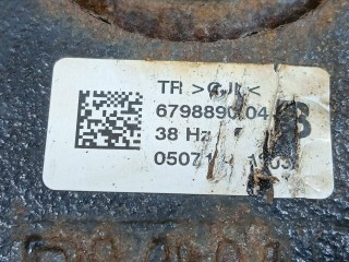 противовес, ориг. номер 33316798890, 6798890, BMW 3 F30/F31 2011-2016