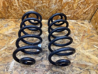пружина задняя BMW X6 E71 2007-2012, 33536783011