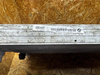радиатор основной, ориг. номер 7533472, 17117533472, BMW X6 E71 2007-2012