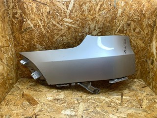 клык бампера задний левый, ориг. номер 51128037281, 8037281, BMW X5 E70 2006-2010