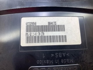 панель приборов (щиток), ориг. номер 6976284, 62109189868, 9189868, 62109170270, 9170270, 9236819, 62109218854, 9218854, 62109218632, 9218632, 62109195689, 9195689, 62109168914, 9168914, 62109153844, 9153844, 62119143836, 9143836, 62119134149, 9134149, 62119236819, BMW X5 E70 2006-2010