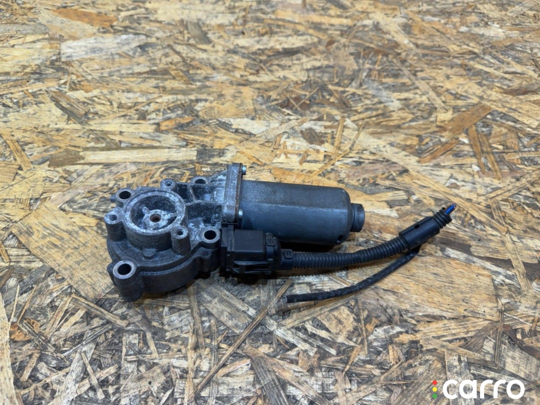 сервопривод раздаточной коробки BMW X6 E71 2007-2012, 7566250, фото 1