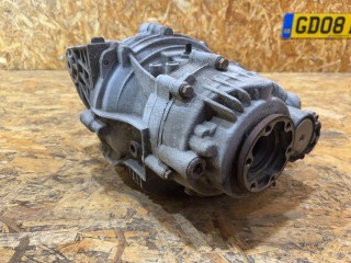 редуктор задний, ориг. номер 7586025, 33107582389, 7582389, BMW X6 E71 2007-2012