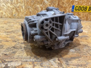 редуктор задний, ориг. номер 7586025, 33107582389, 7582389, BMW X6 E71 2007-2012