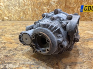 редуктор задний, ориг. номер 7586025, 33107582389, 7582389, BMW X6 E71 2007-2012