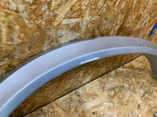 молдинг крыла заднего левого, ориг. номер 8036651, 51778036651, BMW X5 E70 2006-2010
