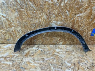 молдинг крыла заднего левого, ориг. номер 8036651, 51778036651, BMW X5 E70 2006-2010