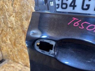дверь передняя правая, ориг. номер 41517198160, 7198160, BMW X6 E71 2007-2012
