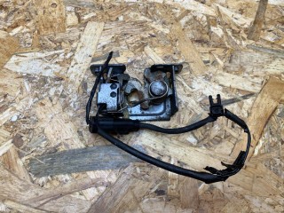 замок капота, ориг. номер 51237178753, 7178753, 9110293, 51239110293, BMW X5 E70 2006-2010