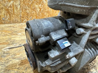 электропривод, ориг. номер 33107586237, 7586237, BMW X6 E71 2007-2012