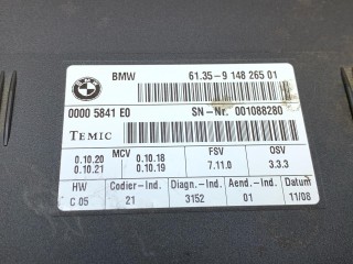 ЭБУ сиденья, ориг. номер 61359148265, 9148265, 61359196936, 9196936, 61359134667, 9134667, 61359134662, 9134662, 61356926358, 6926358, 61359264974, 61359221861, 9221861, 9264974, BMW X5 E70 2006-2010