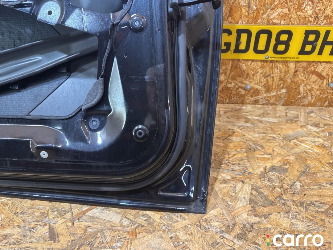 дверь передняя левая BMW X6 E71 2007-2012, 41517198159, фото 7